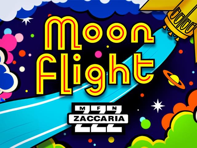 123br Deslizante de Voo Lunar